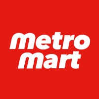 Metro Mart logo - Similar company to Hackers Infotech