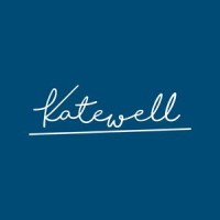 Katewell logo - Similar company to Volume Visual