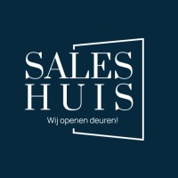 Sales Huis logo - Similar company to Plan Vve-Beheer