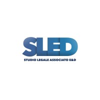 SLED – Studio Legale Associato E&D logo - Similar company to Sled - Studio Legale Associato E&D