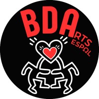 BDA ESPOL logo - Similar company to Pariss - Political Anthropological Research On International Social Sciences