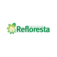 Instituto Refloresta logo - Similar company to Refloresta
