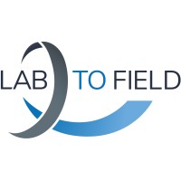 LAB TO FIELD logo - Similar company to Multifolia