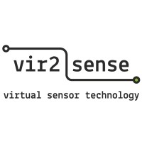 Vir2sense logo - Similar company to Propulsion Analytics