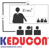 Keducon E-Learning logo - Similar company to Kamad The E-Learning