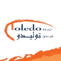 Toledo Amman Hotel logo - Similar company to Integrated Garden