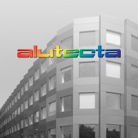 alutecta GmbH & Co. KG logo - Similar company to G-Fix