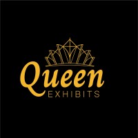 Queen Exhibits logo - Similar company to Underlined