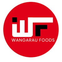Wangaraufoods logo - Similar company to Quickie