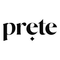 Prête logo - Similar company to Umains