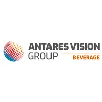 Antares Vision Group | Beverage logo - Similar company to Pressco Technology