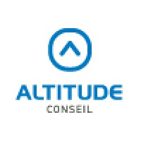 Altitude Conseil logo - Similar company to Gamma Canada