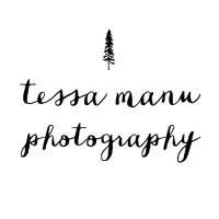 Tessa Manu Photography logo - Similar company to Kulaborative Works
