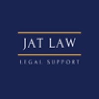 JAT LAW SERVICES LATAM logo - Similar company to Jtc Consulting