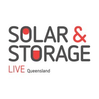 Solar & Storage Live Queensland logo - Similar company to Nextwave Energy Monitoring