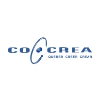 CoCrea Estudio Multimedia logo - Similar company to Starmaker