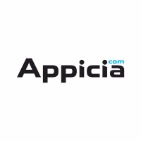 Appicia logo - Similar company to Standup Startups