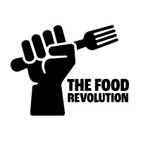 The Food Revolution logo - Similar company to Longhouses