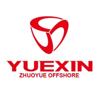 YX Zhuoyue Offshore logo - Similar company to Netzero Oceania