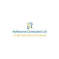 Ashbourne Computers Ltd logo - Similar company to Ashbourne Communications