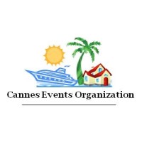 CANNES EVENTS ORGANIZATION SAS logo - Similar company to Le Studio Cannes