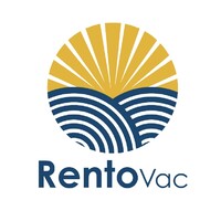 RentoVac logo - Similar company to Praguedays.Com