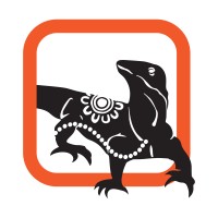 Goanna Solutions logo - Similar company to Archtis