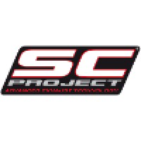 SC-Project logo - Similar company to Öhlins Racing Ab