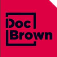Doc Brown GmbH logo - Similar company to Mpax Gmbh