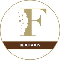 Boulangerie Feuillette Beauvais logo - Similar company to Feuillette Le Havre