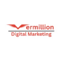 VermillionDigitalMarketing logo - Similar company to Cybertech Awareness Program