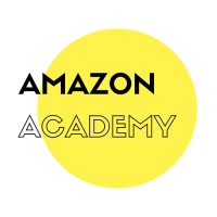 Amazon Academy logo - Similar company to Amazon Academy