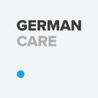 GERMAN CARE logo - Similar company to B2It - Connecting Your Business
