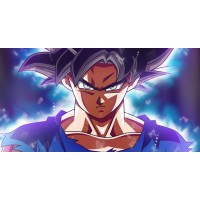 dragon ball logo - Similar company to Constellation Creative