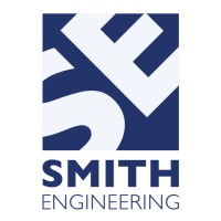 Smith Engineering, PLLC logo - Similar company to Bep Automation