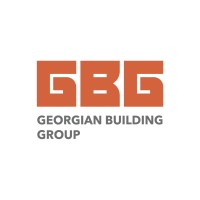 Georgian Building Group • ჯორჯიან ბილდინგ გრუპი logo - Similar company to Georgian Building Group