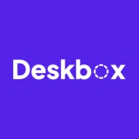 Deskbox logo - Similar company to Technologycircle