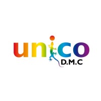 UNICO DMC ITALY SRL logo - Similar company to Sailing Challenge