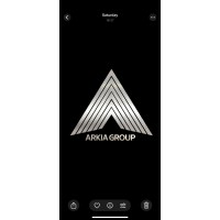 ARKIA GROUP logo - Similar company to Arkria Group