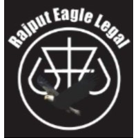 RAJPUT EAGLE LEGAL logo - Similar company to Dot Home