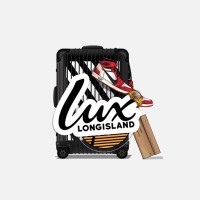 LuxLongIsland logo - Similar company to Living&Co. Group