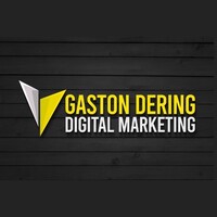 Gaston Dering Digital Marketing logo - Similar company to Xist2 - A Digital Marketing Agency