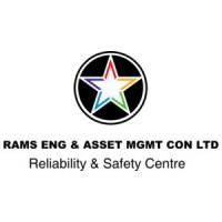 RAMS ENGINEERING & ASSET MANAGEMENT CONSULTANCY LIMITED logo - Similar company to Rams Engineering Services