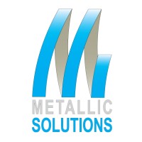 Metallic Solutions logo - Similar company to Kth Engineering