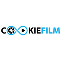 Cookiefilm logo - Similar company to Thecase