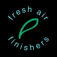 Fresh Air Finishers