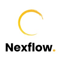 Nexflow logo - Similar company to Dwexo
