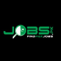 Find Pak Jobs logo - Similar company to It Tech *(Cdac Internship)