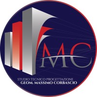 Studio Tecnico Progettazione Geom Massimo Corbascio logo - Similar company to Studio Tecnico F&D Società Tra Professionisti Srl