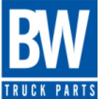 BW Truck Parts logo - Similar company to Transparts